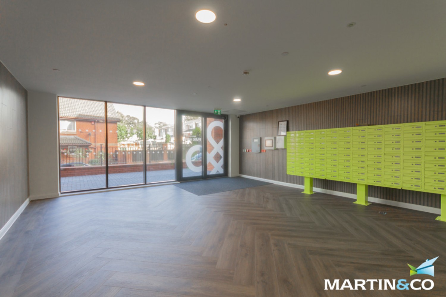 1 bedroom Flat in Park View, Darwin Street, Birmingham, B12