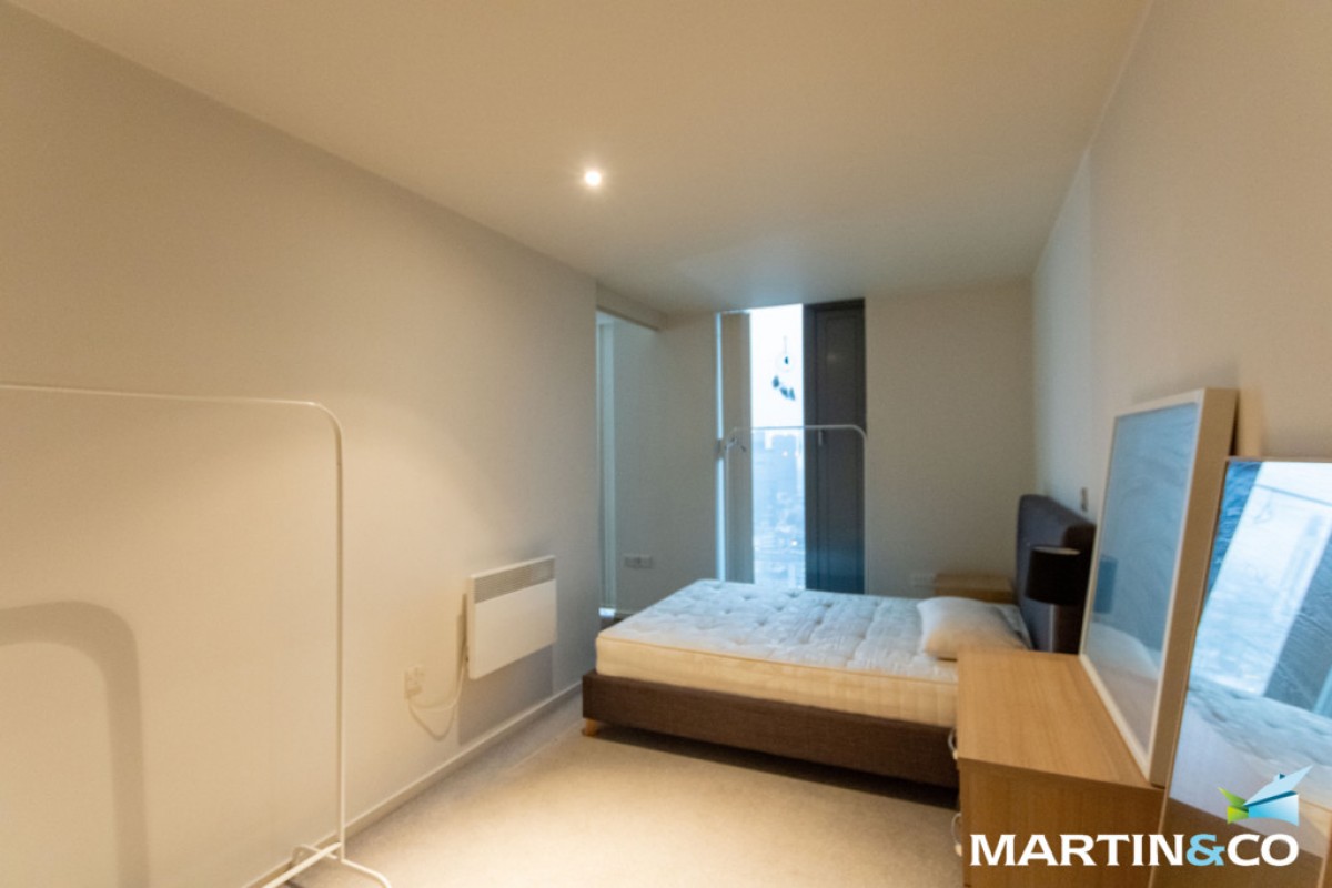 Beetham Tower, Holloway Circus Queensway, Birmingham, B1