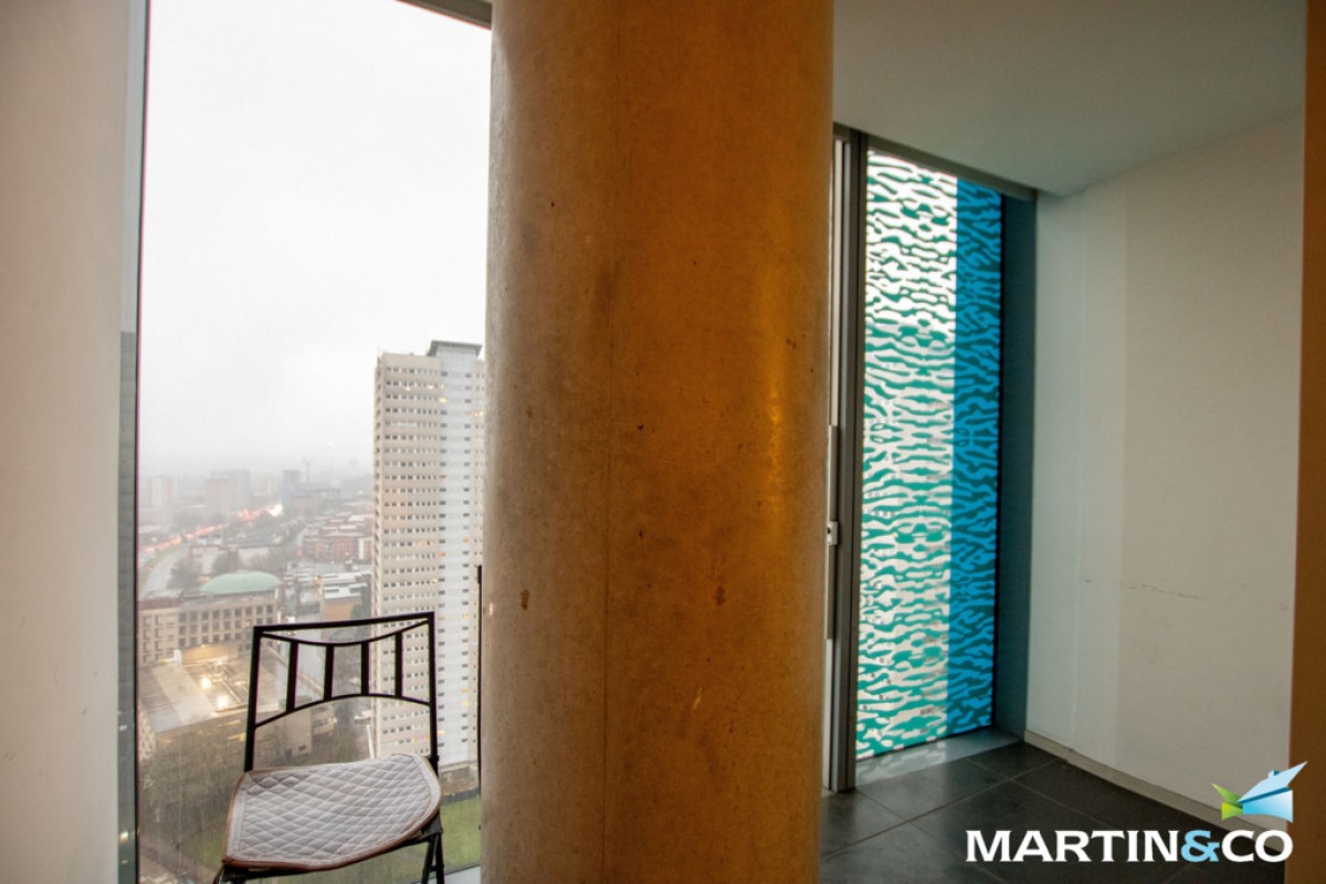 Beetham Tower, Holloway Circus Queensway, Birmingham, B1