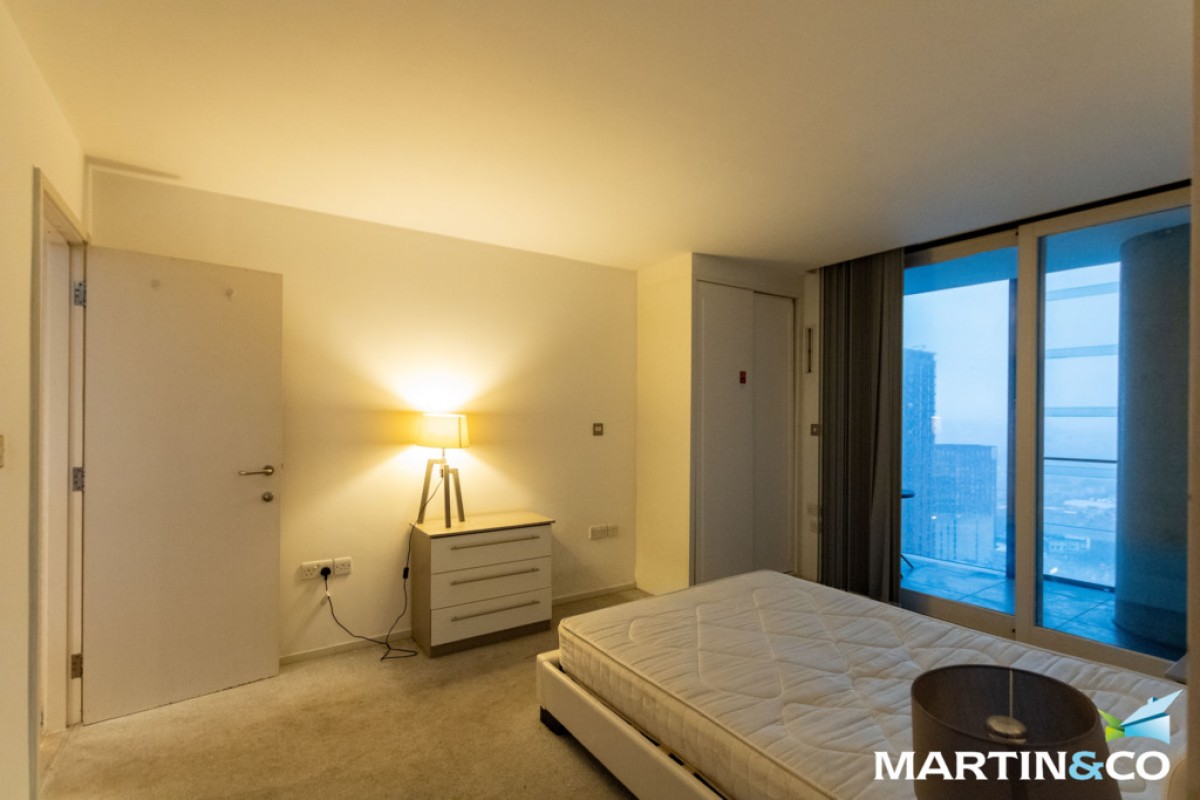 Beetham Tower, Holloway Circus Queensway, Birmingham, B1