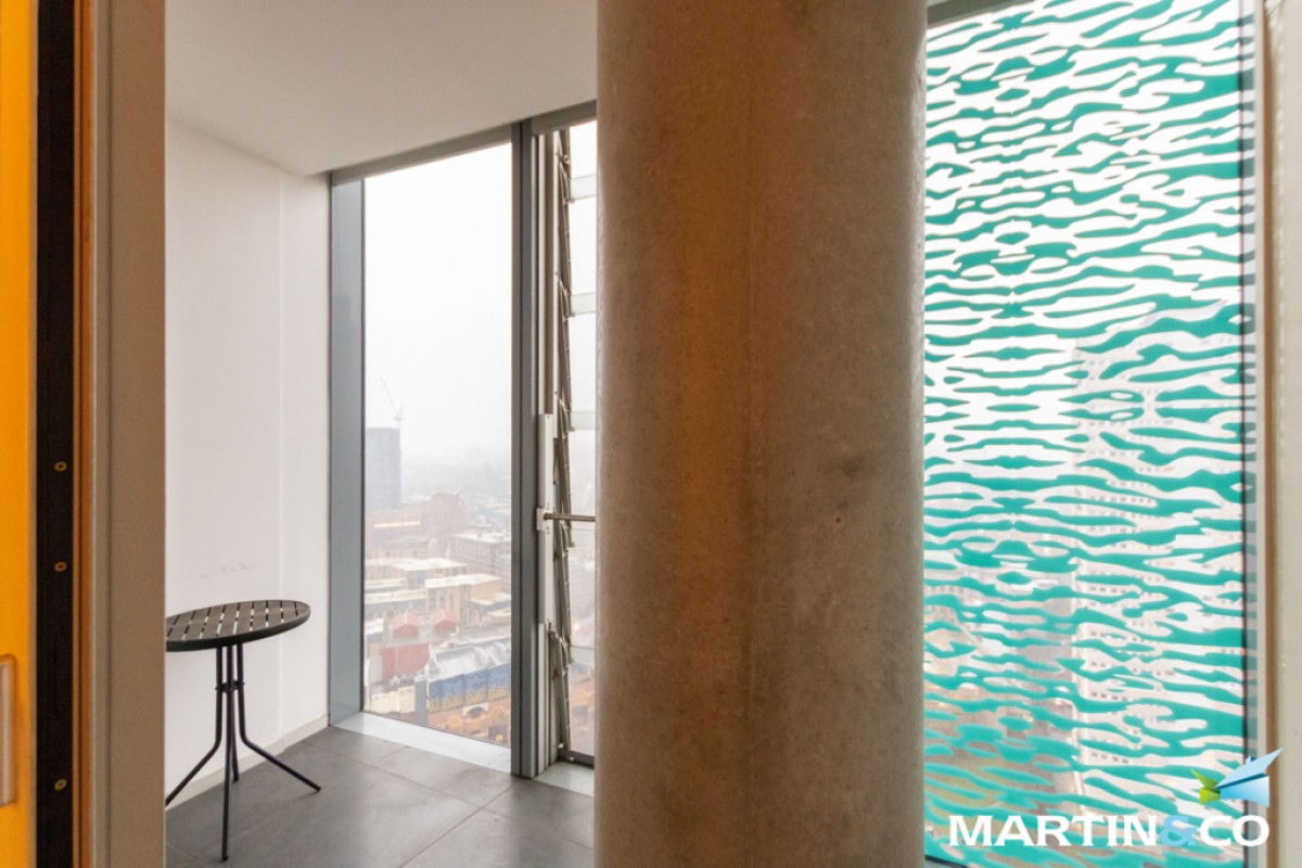 Beetham Tower, Holloway Circus Queensway, Birmingham, B1