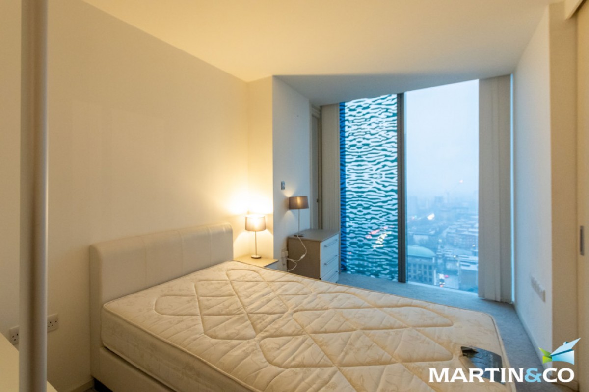 Beetham Tower, Holloway Circus Queensway, Birmingham, B1