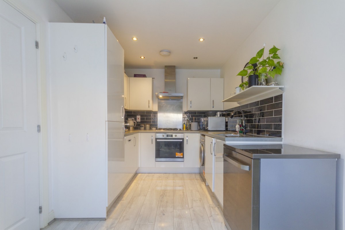 Bolton Rise, Dudley, DY4