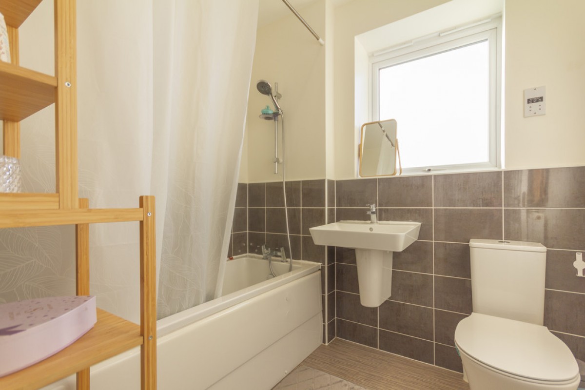 Bolton Rise, Dudley, DY4