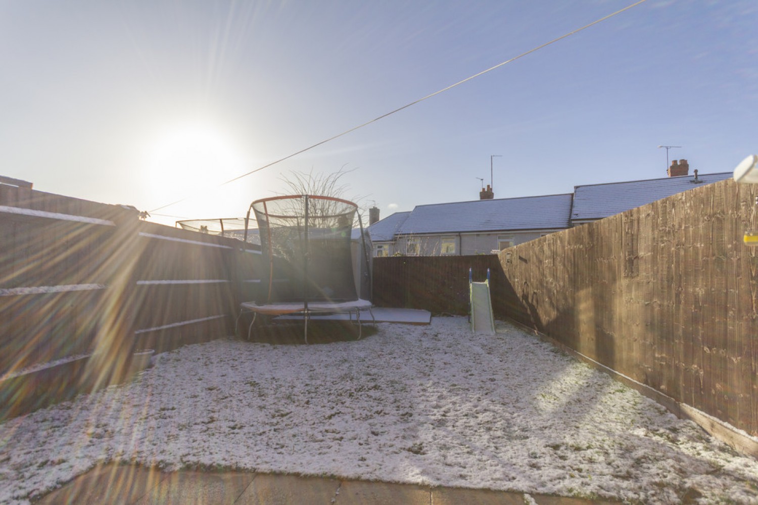 2 bedroom House for Sale Bolton Rise, Dudley, DY4