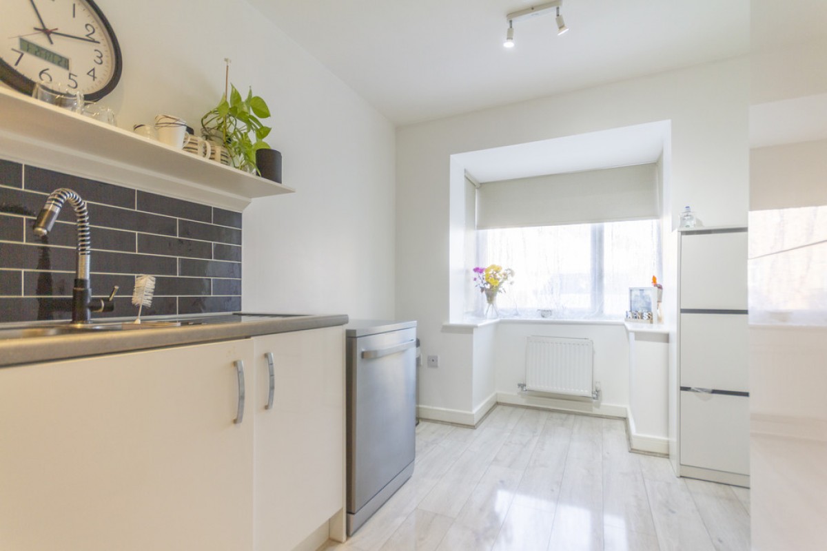 Bolton Rise, Dudley, DY4