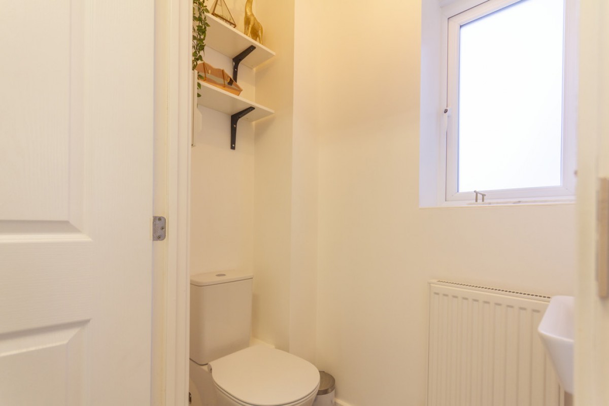 Bolton Rise, Dudley, DY4