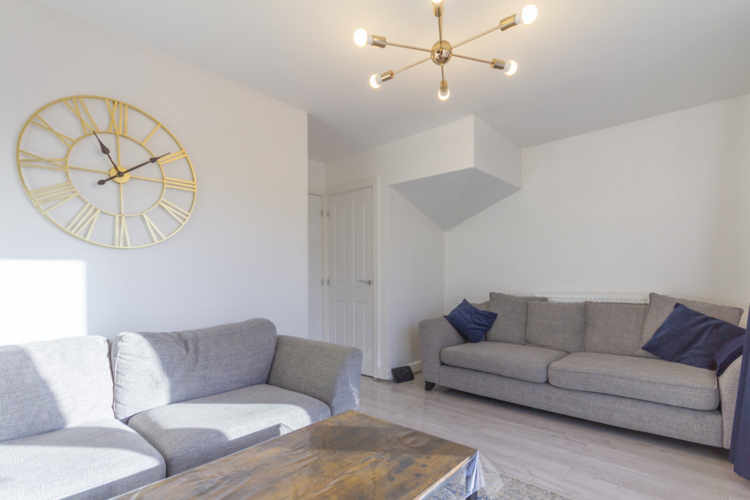 2 bedroom House for Sale Bolton Rise, Dudley, DY4