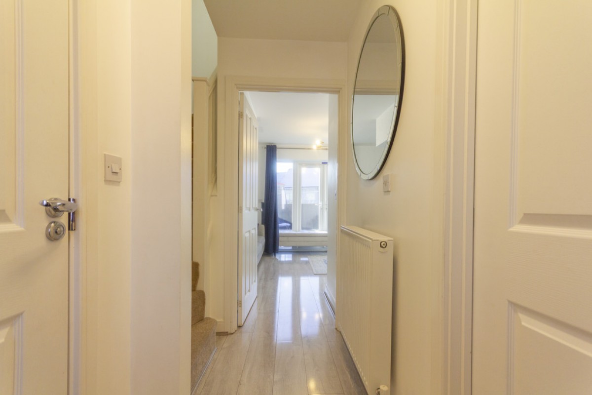 Bolton Rise, Dudley, DY4