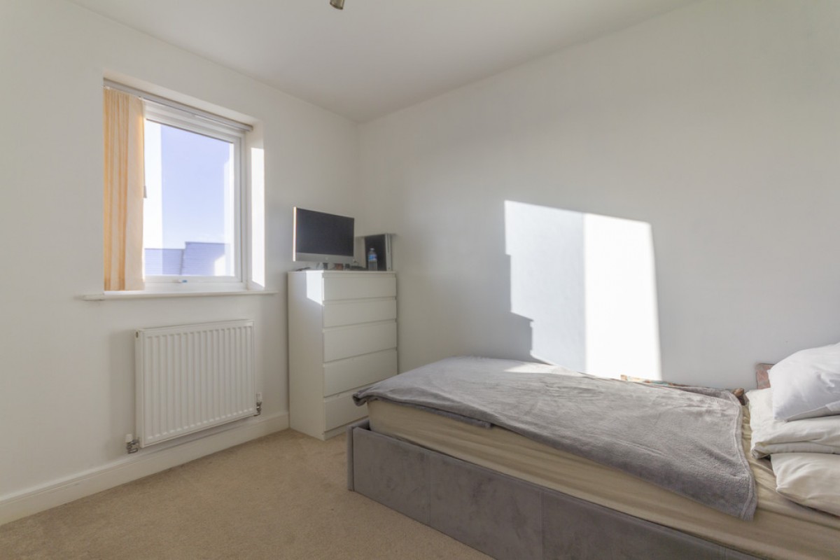 Bolton Rise, Dudley, DY4