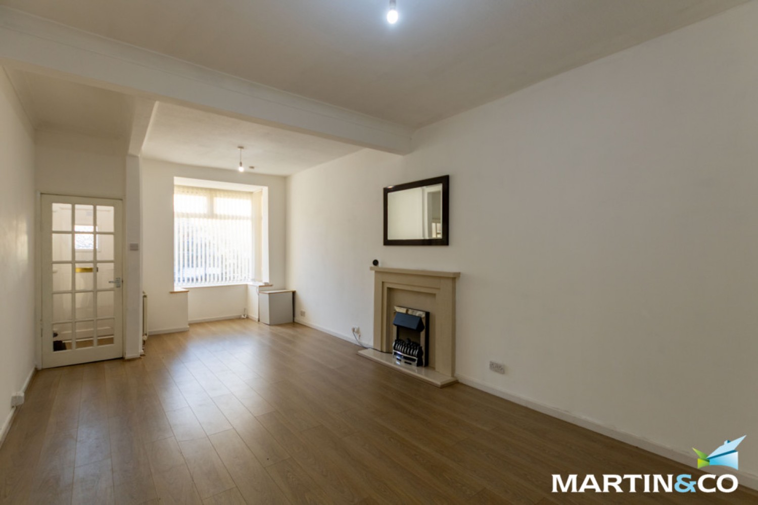 Reginald Road, Bearwood, B67