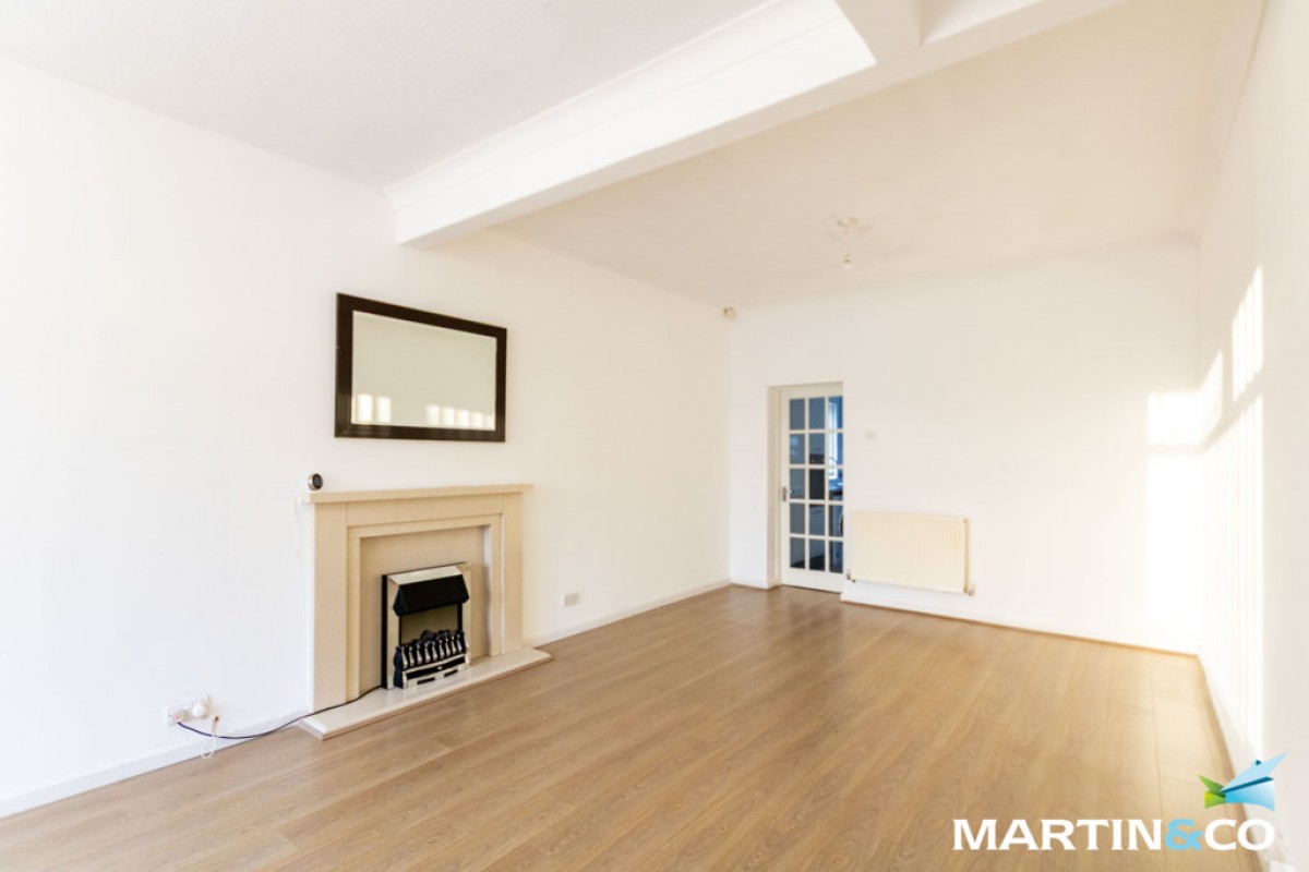 Reginald Road, Bearwood, B67