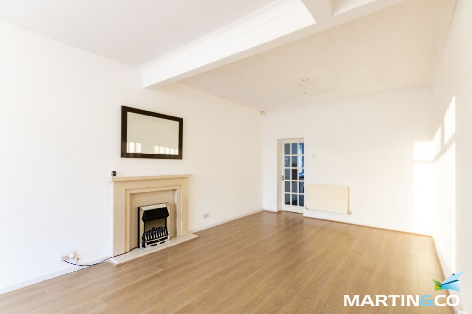 Reginald Road, Bearwood, B67