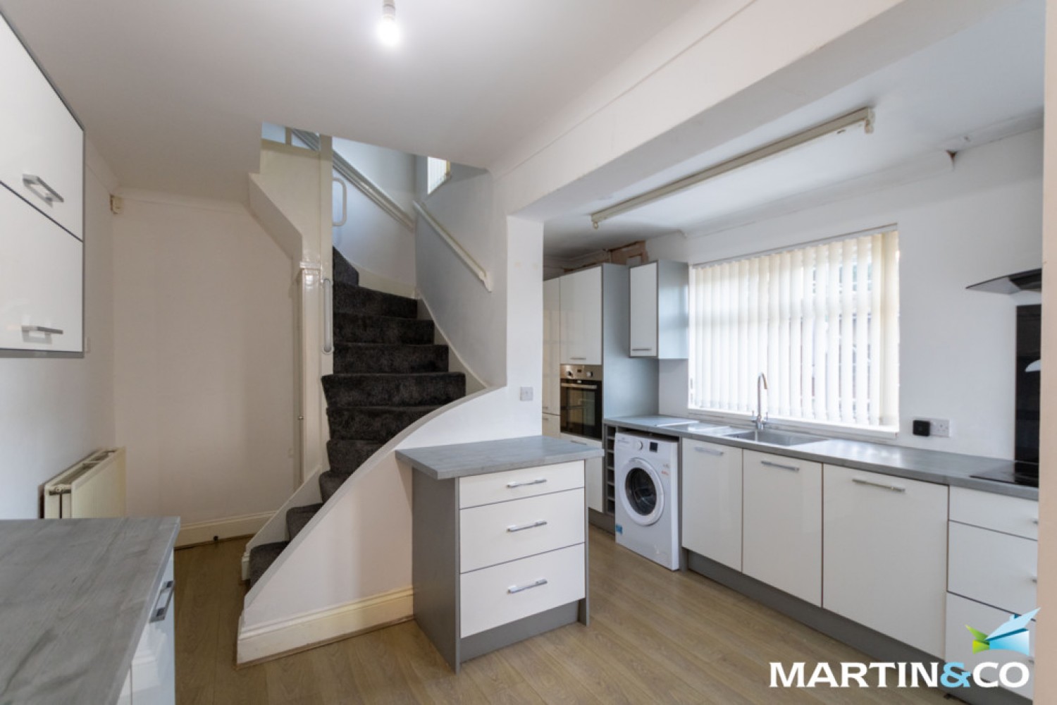 Reginald Road, Bearwood, B67