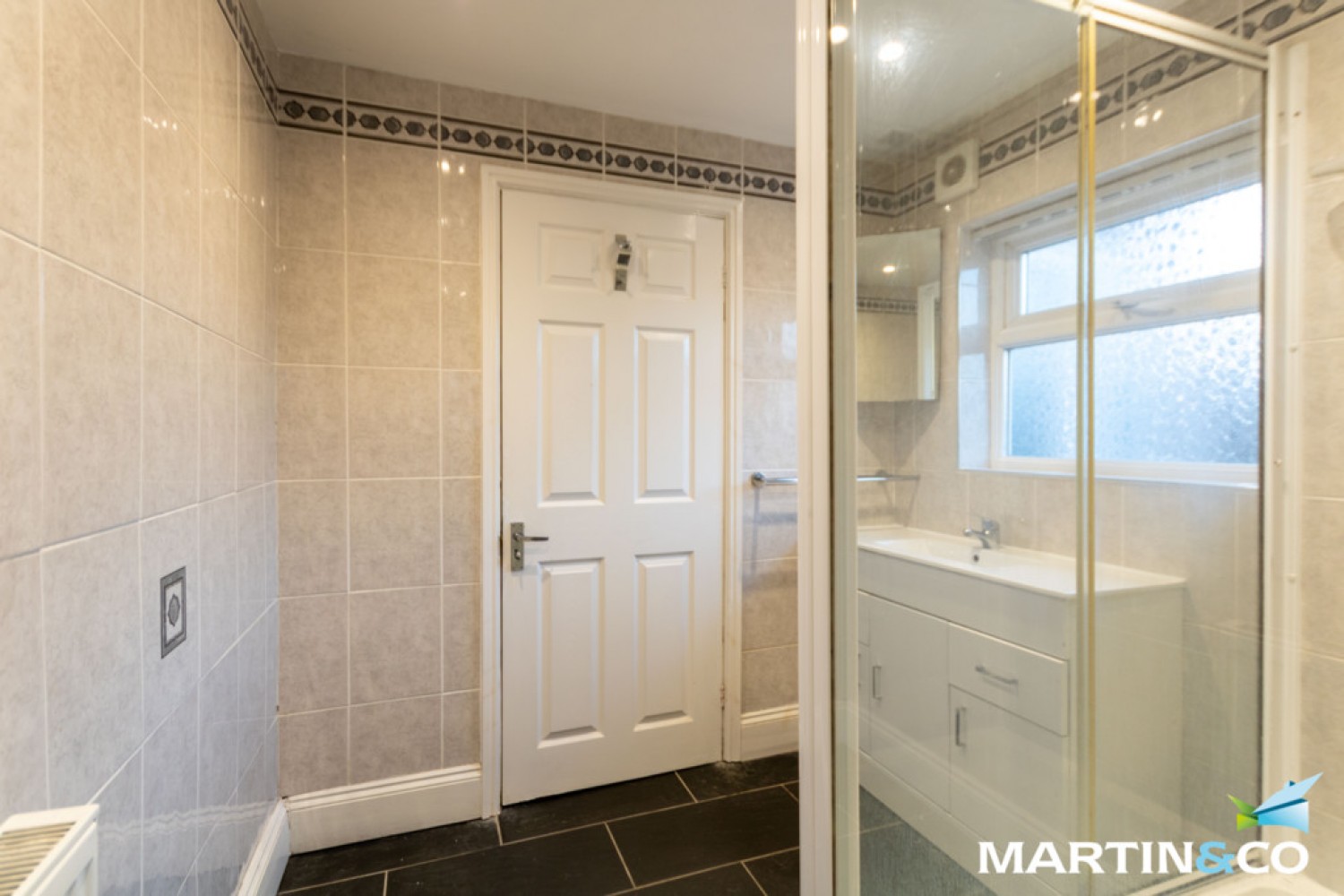 Reginald Road, Bearwood, B67