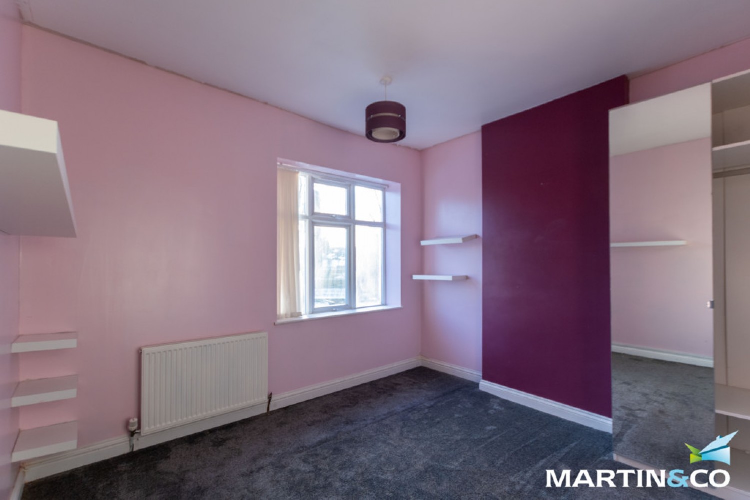 Reginald Road, Bearwood, B67