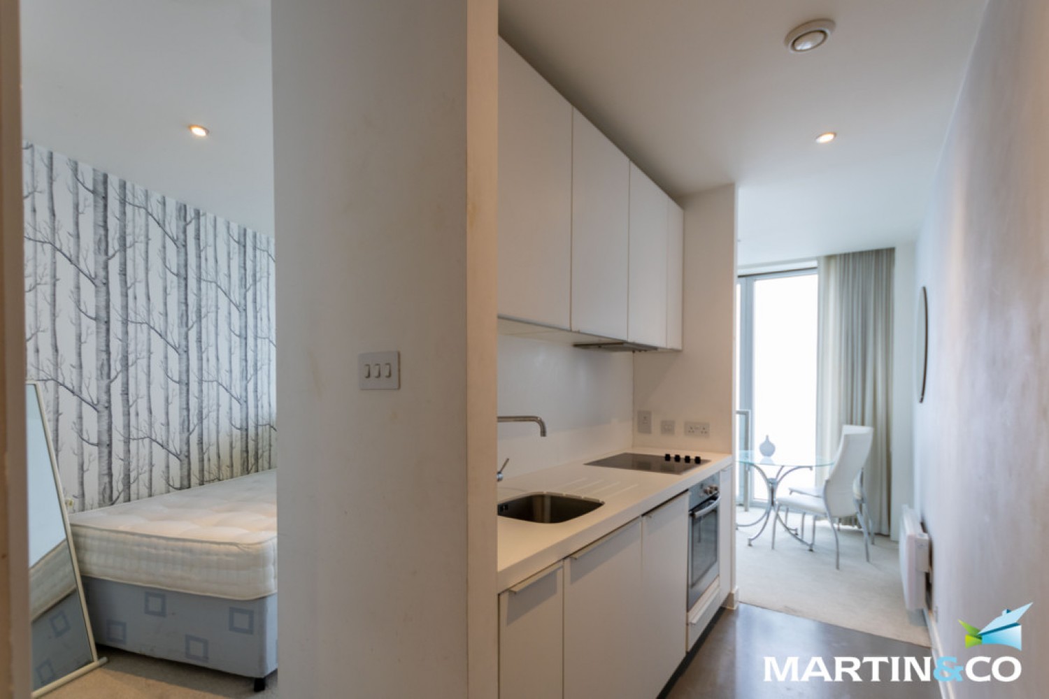 The Rotunda, New Street, Birmingham, B2