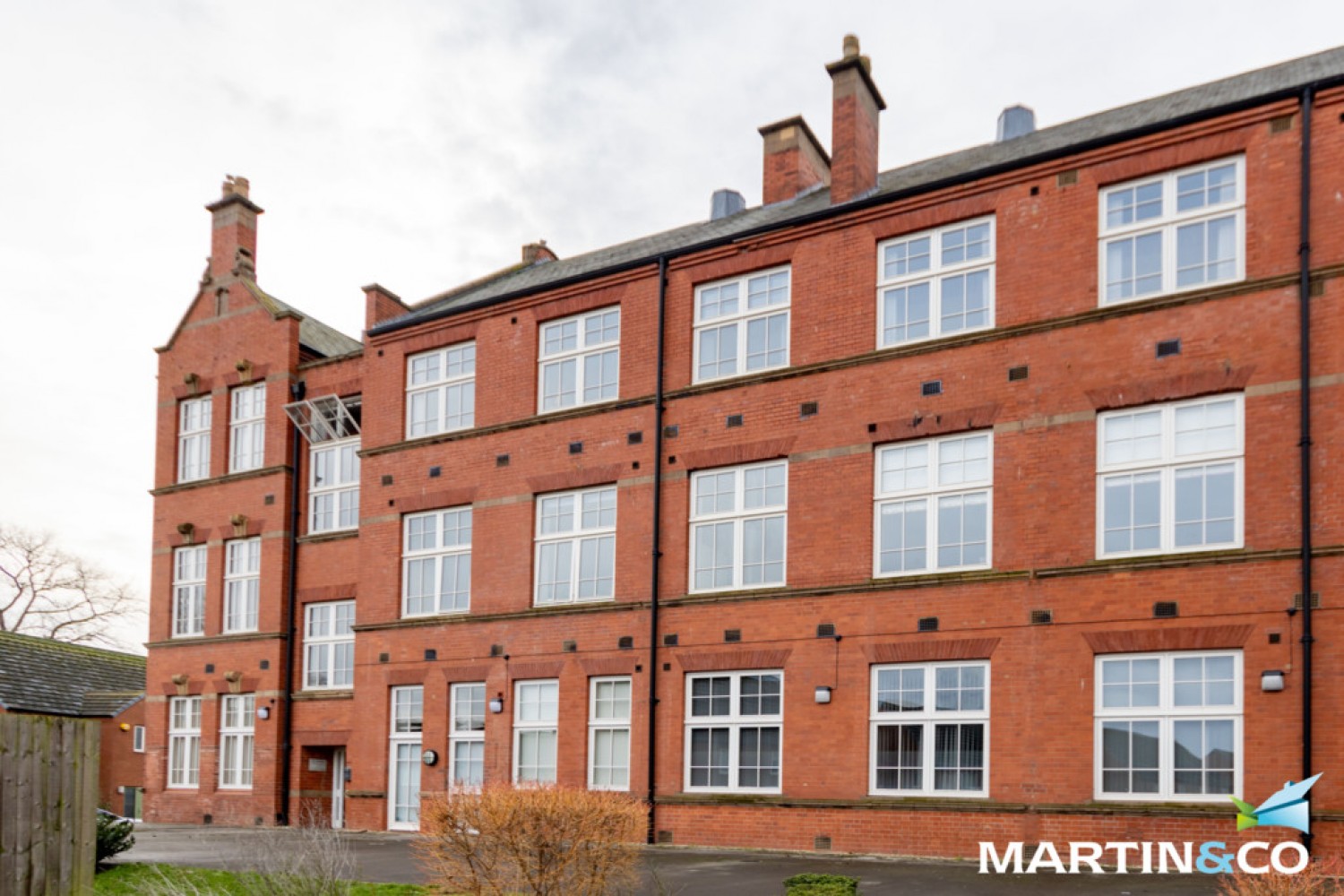 The Saddles, Crocketts Lane, Smethwick, B66