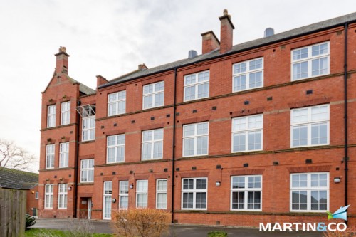 The Saddles, Crocketts Lane, Smethwick, B66