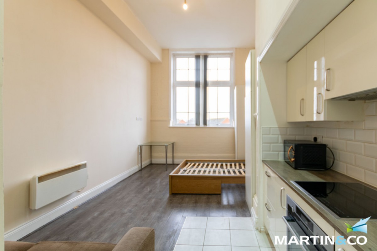 The Saddles, Crocketts Lane, Smethwick, B66