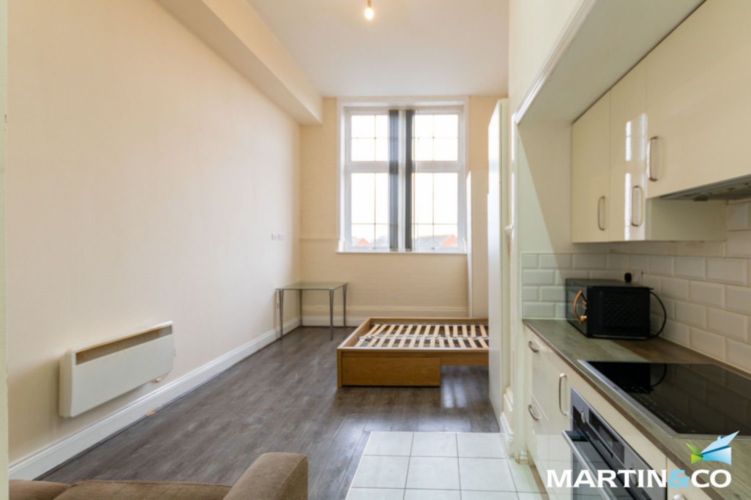 The Saddles, Crocketts Lane, Smethwick, B66