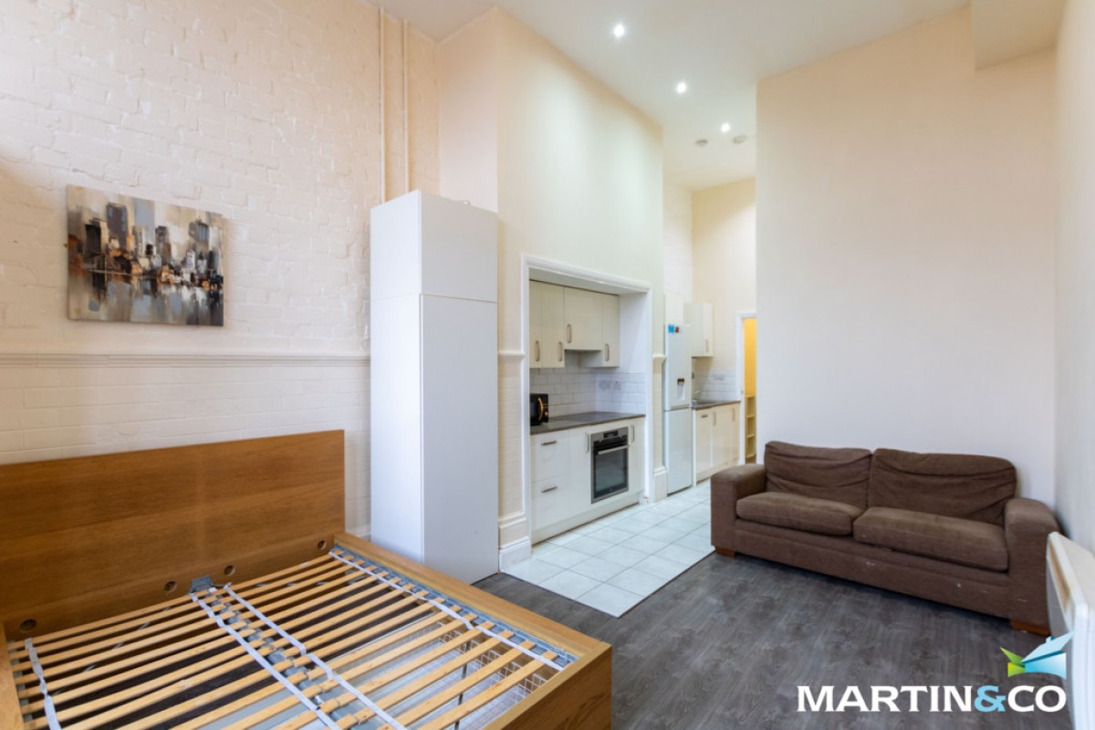 The Saddles, Crocketts Lane, Smethwick, B66