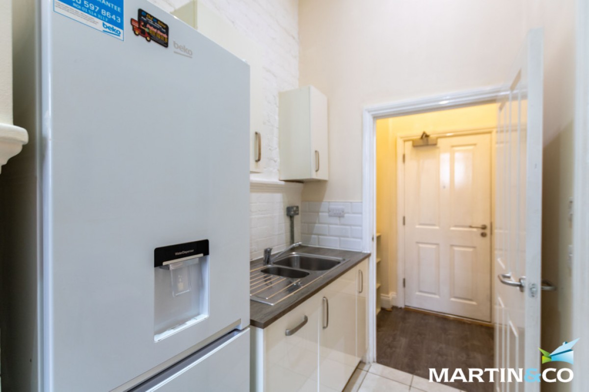 The Saddles, Crocketts Lane, Smethwick, B66