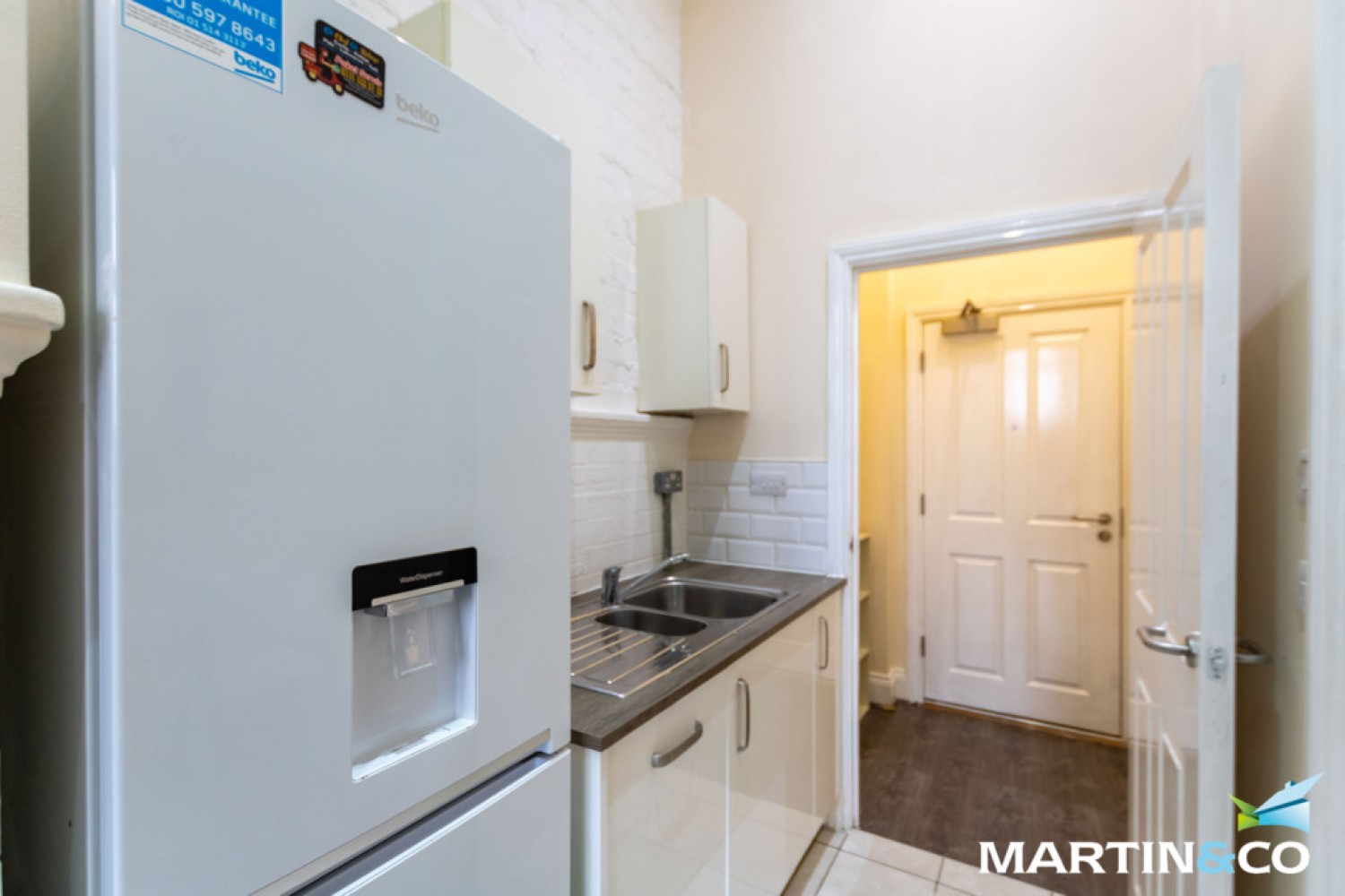 The Saddles, Crocketts Lane, Smethwick, B66