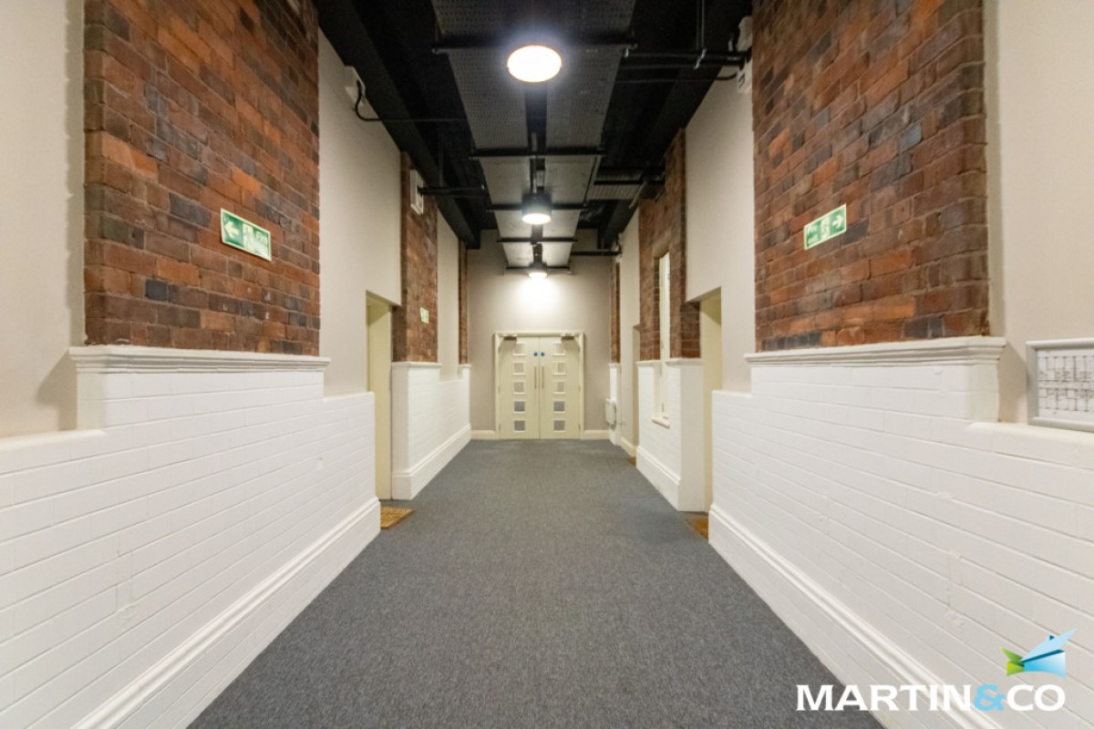 The Saddles, Crocketts Lane, Smethwick, B66