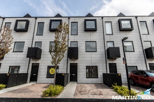 South Loop Green, Port Loop, Edgbaston, B16