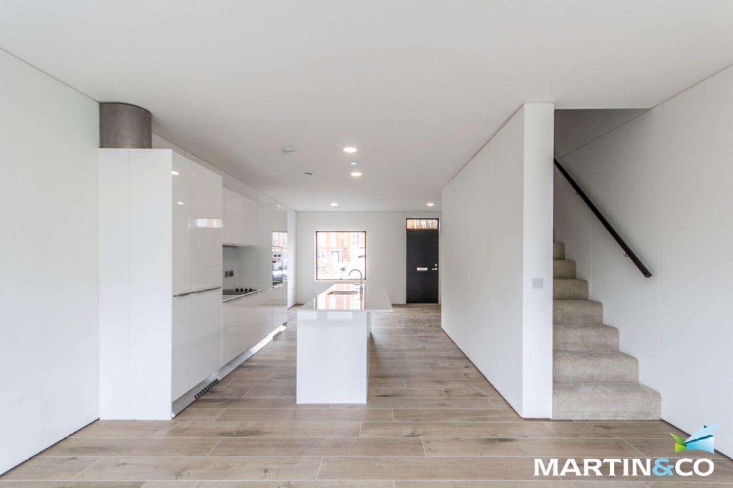 4 bedroom House in South Loop Green, Port Loop, Edgbaston, B16