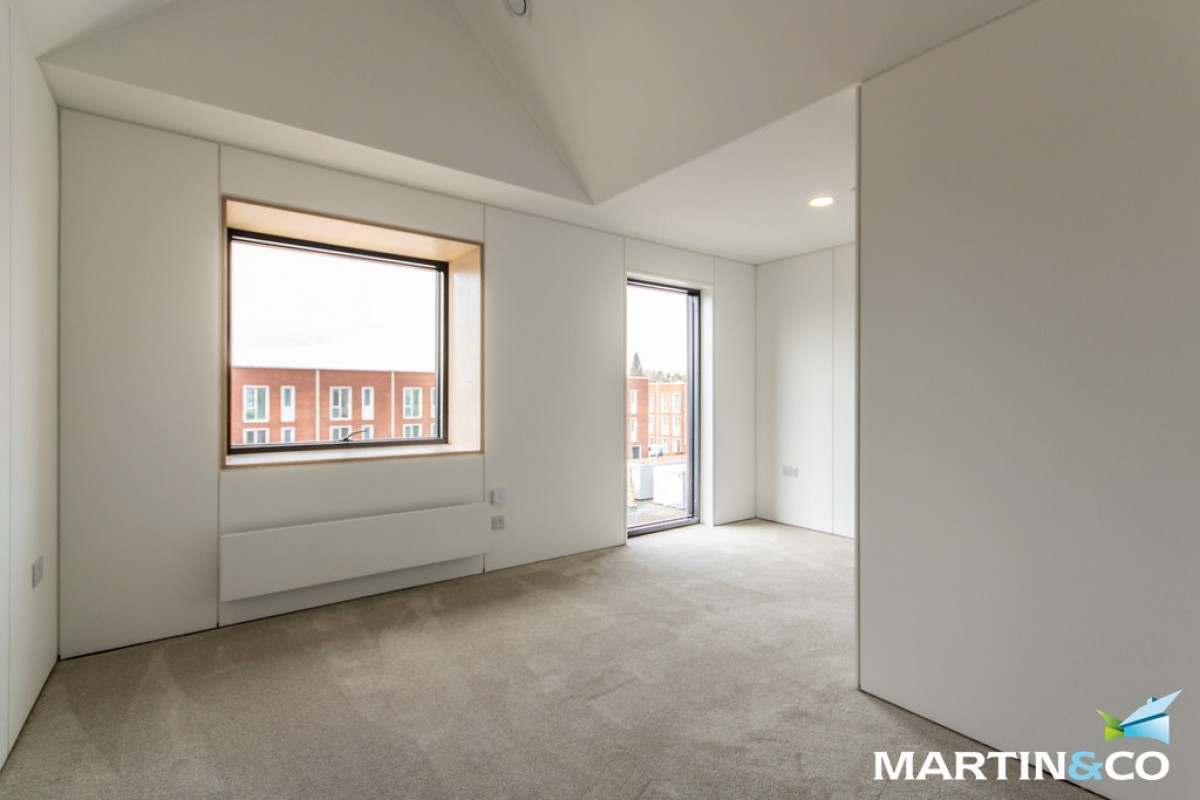 South Loop Green, Port Loop, Edgbaston, B16