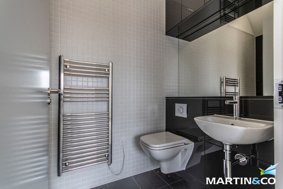 South Loop Green, Port Loop, Edgbaston, B16