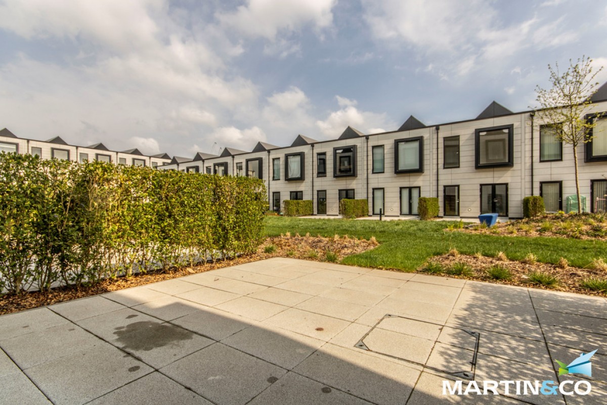 South Loop Green, Port Loop, Edgbaston, B16