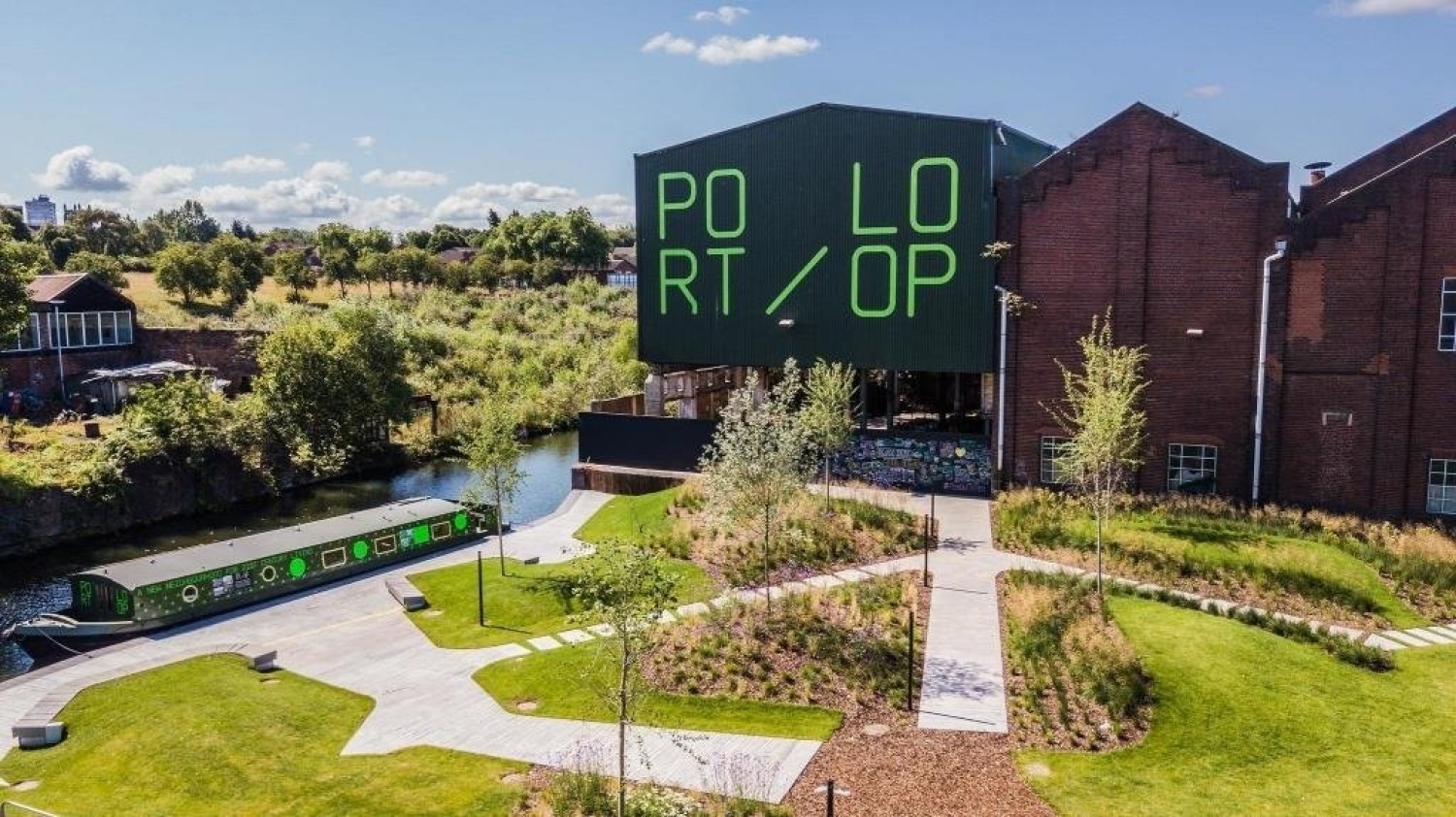 4 bedroom House in South Loop Green, Port Loop, Edgbaston, B16