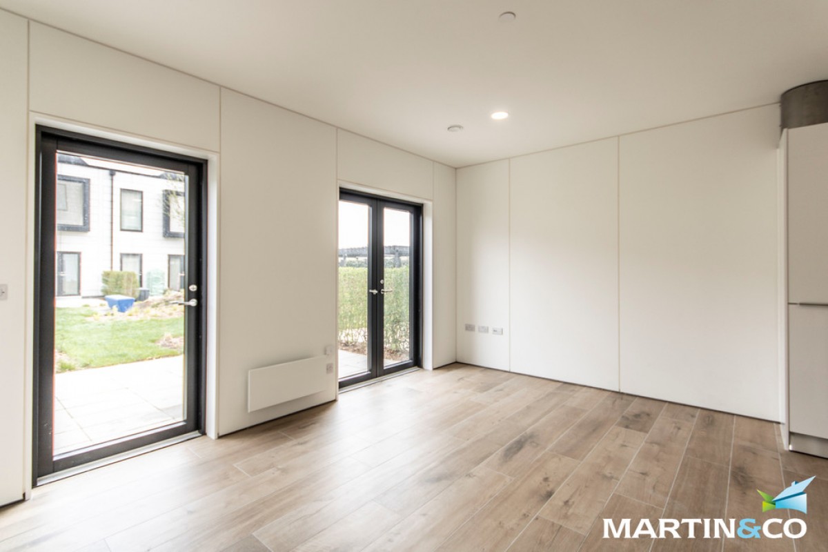 South Loop Green, Port Loop, Edgbaston, B16