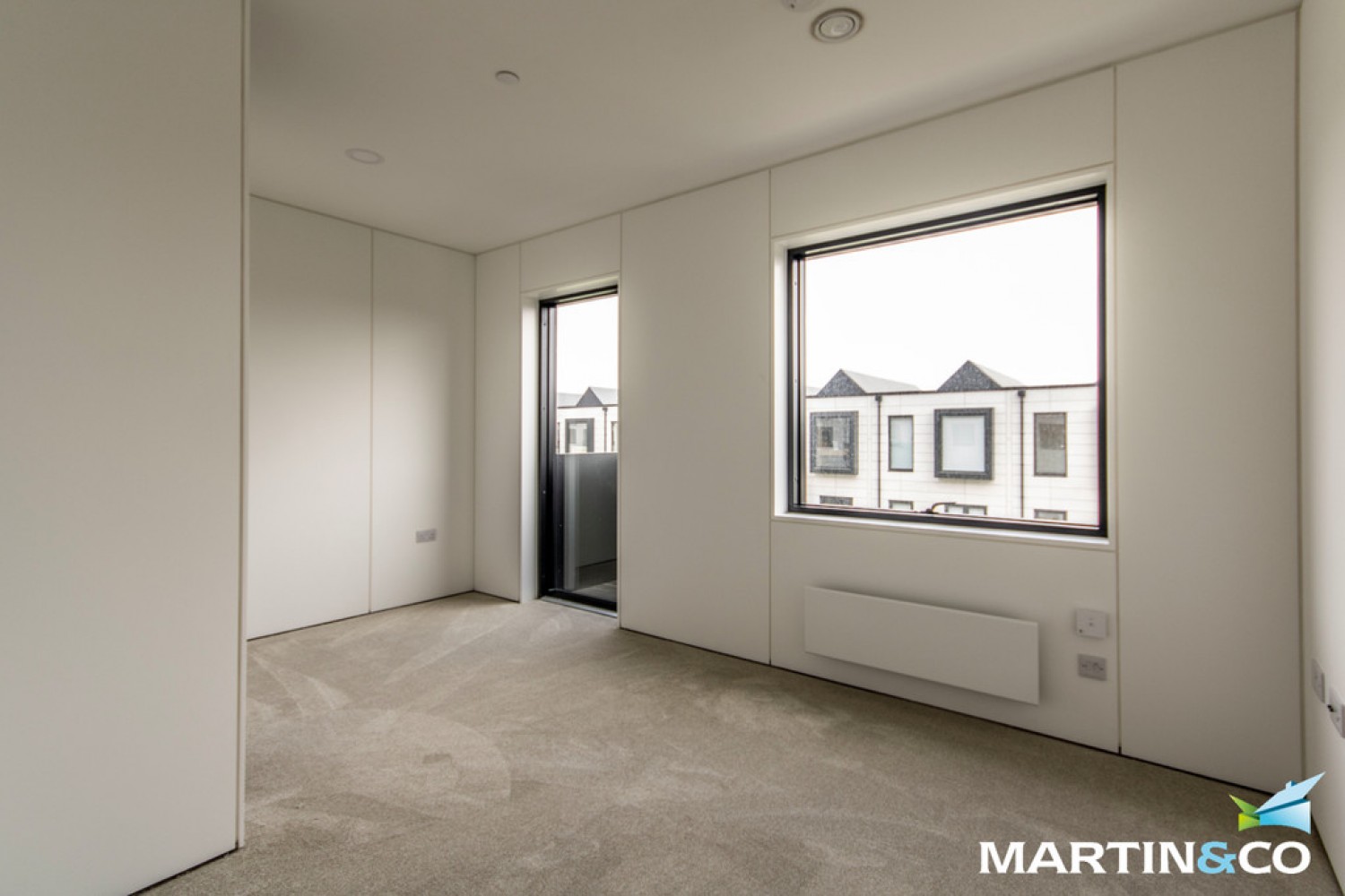 4 bedroom House in South Loop Green, Port Loop, Edgbaston, B16