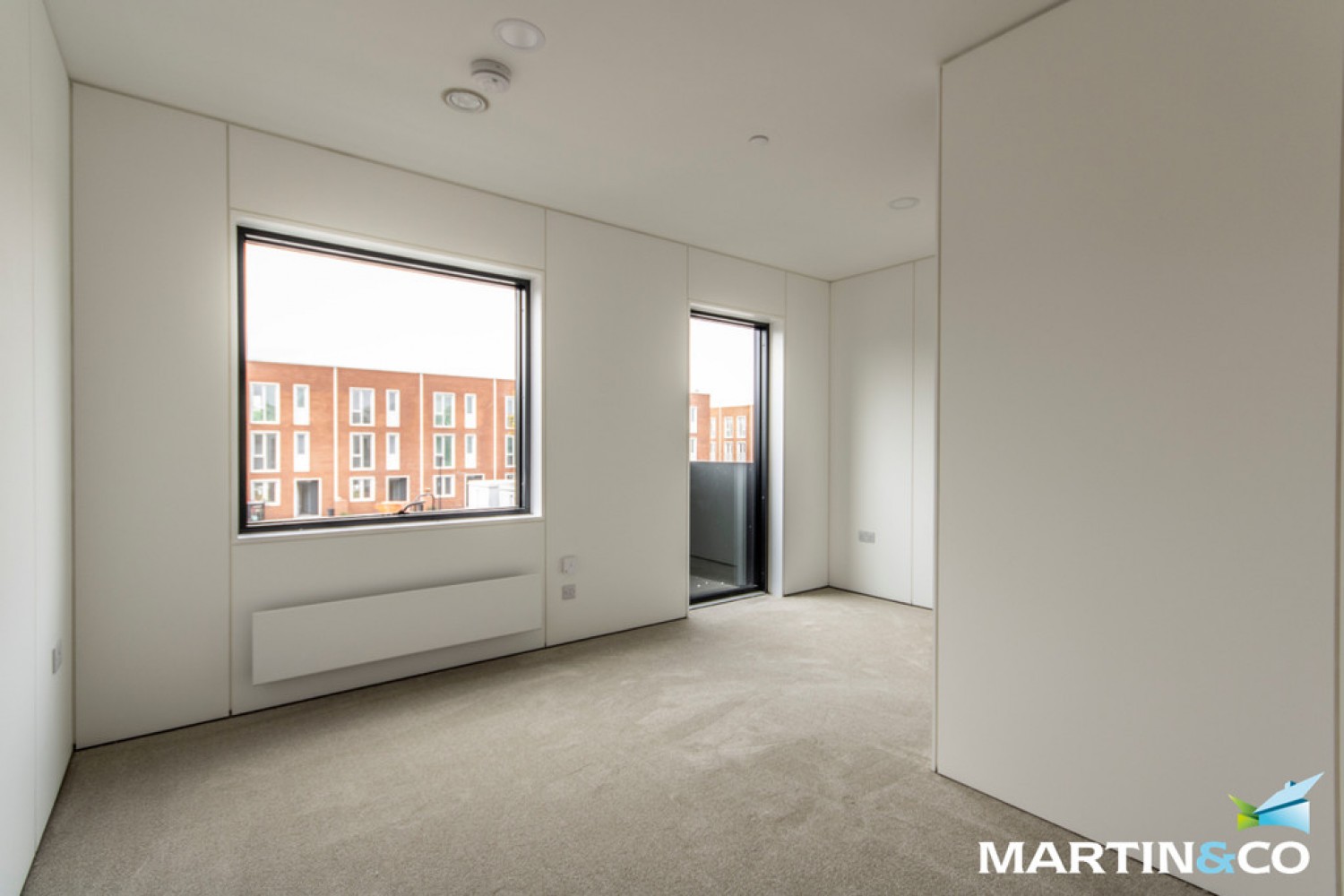 4 bedroom House in South Loop Green, Port Loop, Edgbaston, B16