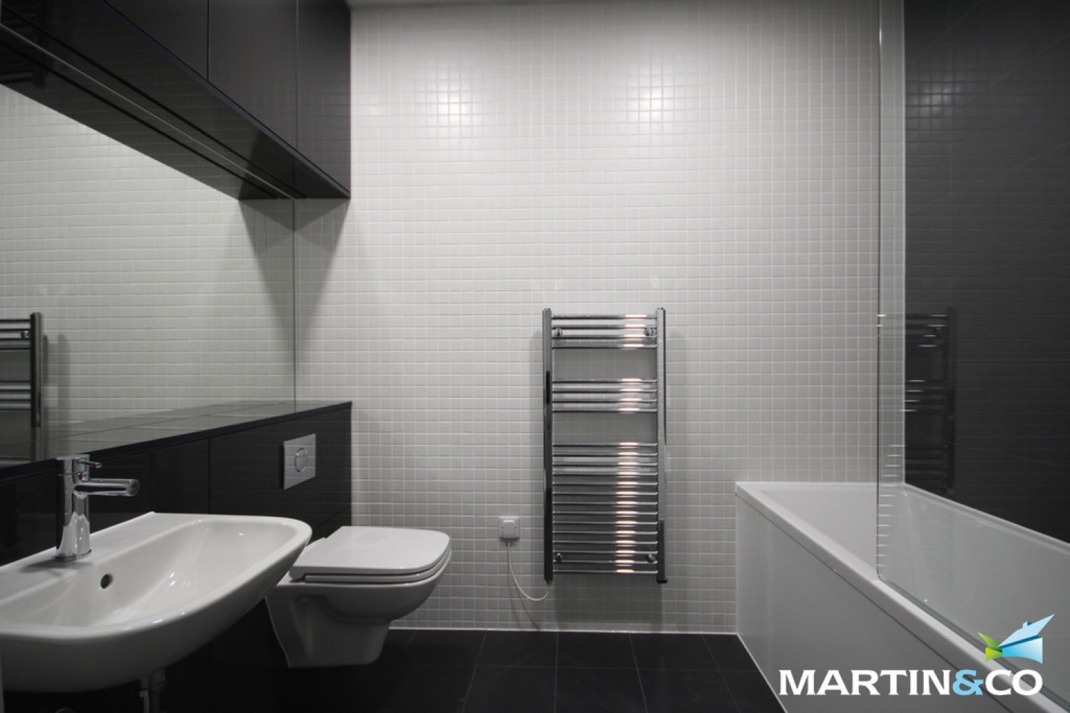 4 bedroom House in South Loop Green, Port Loop, Edgbaston, B16