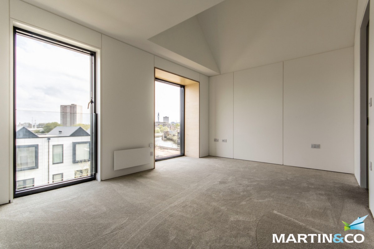 South Loop Green, Port Loop, Edgbaston, B16