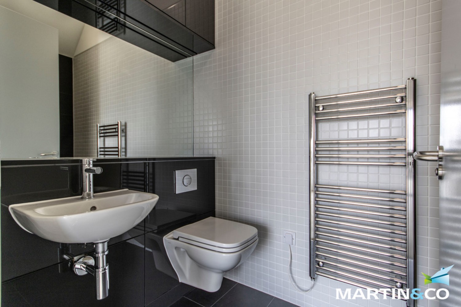 4 bedroom House in South Loop Green, Port Loop, Edgbaston, B16