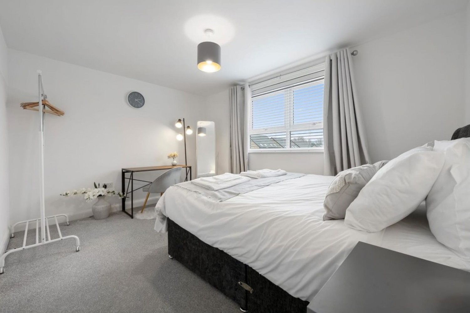 4 bedroom House for Letting Vere Street, Birmingham, B5