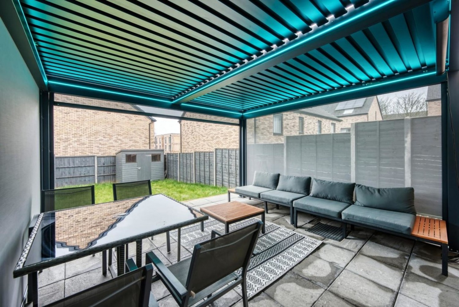 4 bedroom House for Letting Vere Street, Birmingham, B5
