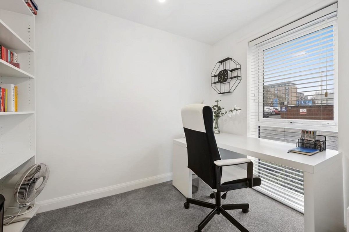 Vere Street, Birmingham, B5