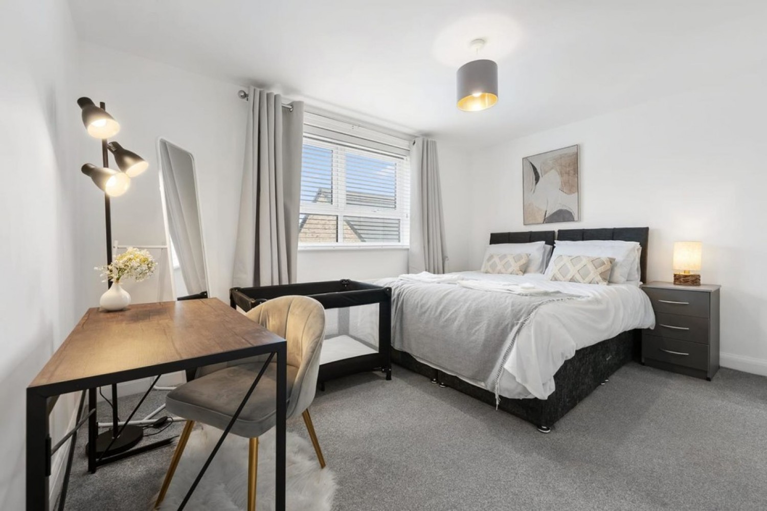 4 bedroom House for Letting Vere Street, Birmingham, B5