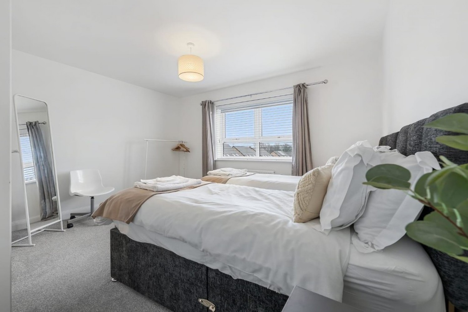 4 bedroom House for Letting Vere Street, Birmingham, B5