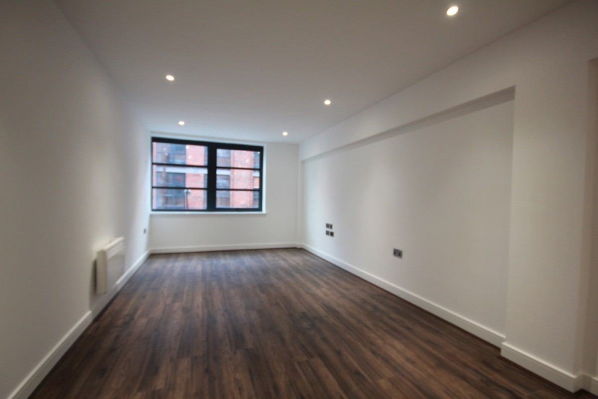 The Kettleworks, Pope Street, Jewellery Quarter, B1