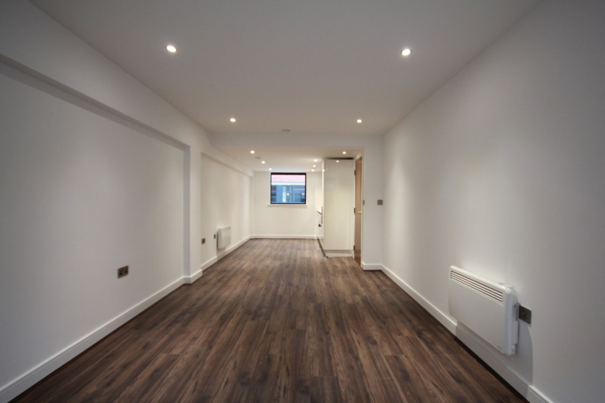 The Kettleworks, Pope Street, Jewellery Quarter, B1