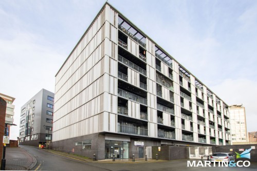 Hub, Clive Passage, Birmingham, B4