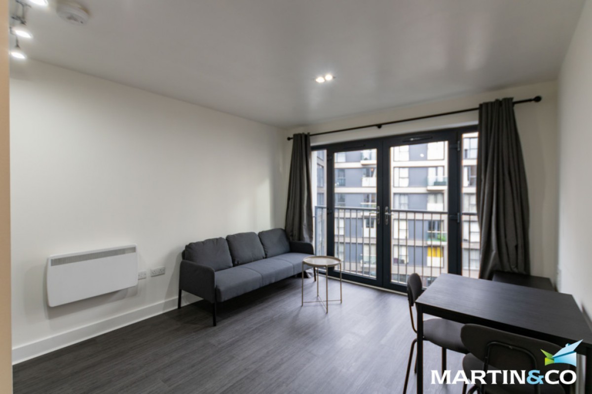 Hub, Clive Passage, Birmingham, B4